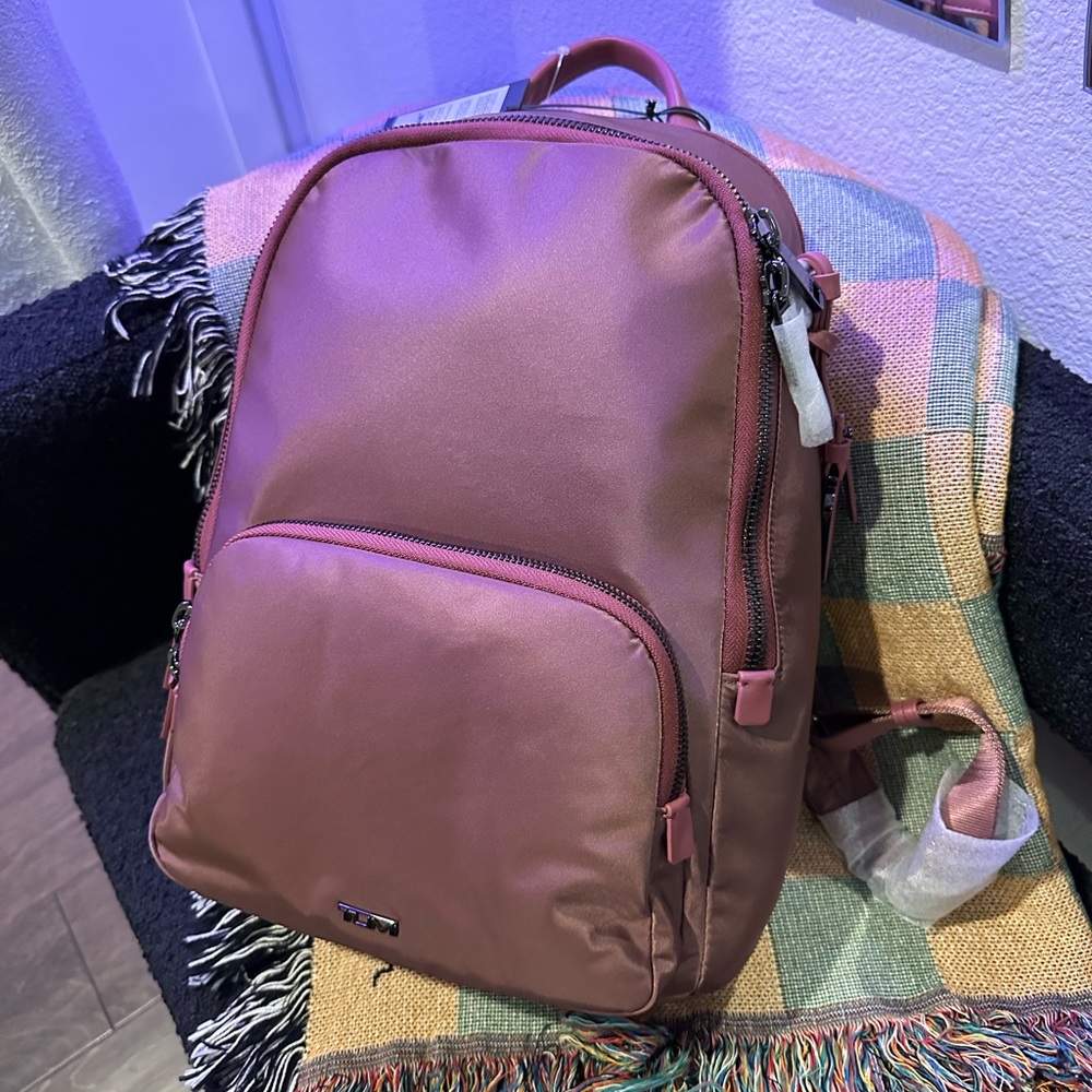 Tumi Voyageur Haley Backpack